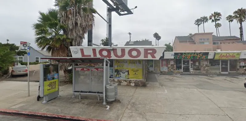 Grand Liquor