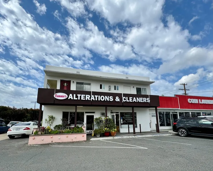 Tammie’s Alterations and Dry Cleaning