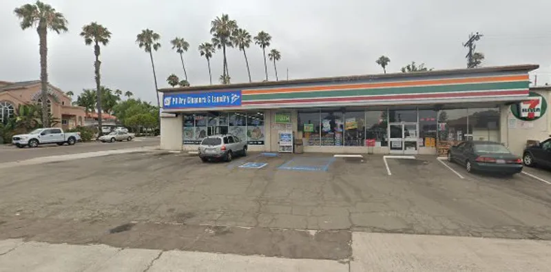 Pacific Beach Dry Cleaning and Laundry