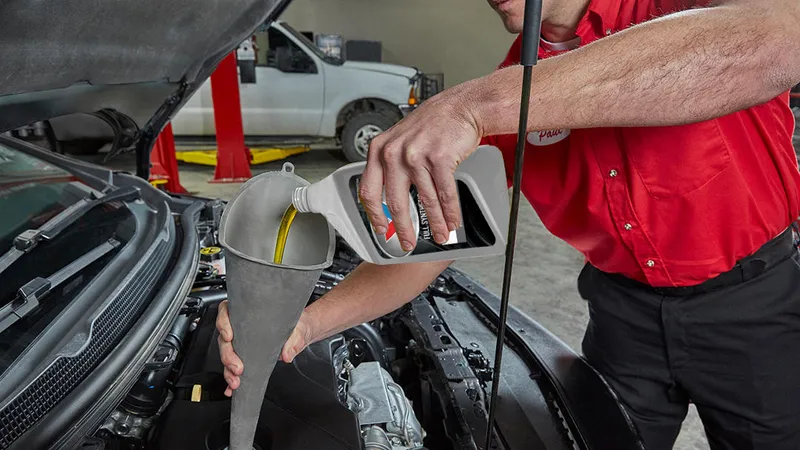 auto repair Big O Tires in Pacific Beach