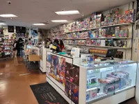 Best of 10 toy stores in Little Tokyo Los Angeles