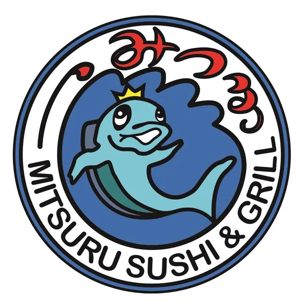 Tuna restaurants Mitsuru Sushi & Grill