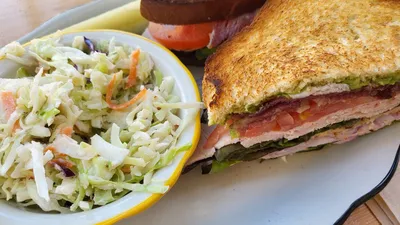 Top 13 Sandwiches restaurants in Mission District San Francisco