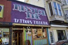 Best of 13 tattoo shops in Mission District San Francisco