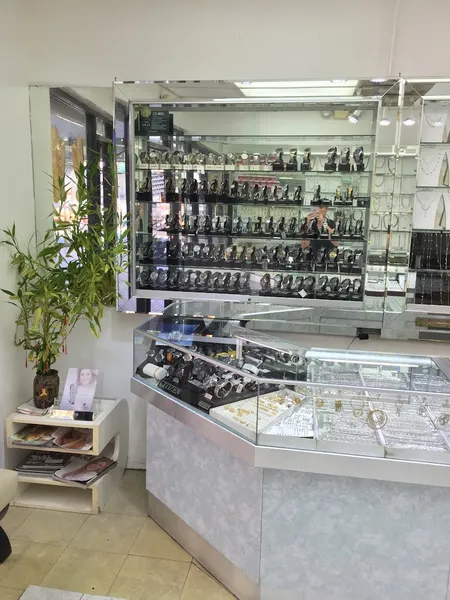 jewelry stores Heang Yeak Heng Jewelry