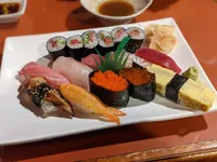 Top 23 sushi restaurants in Little Tokyo Los Angeles