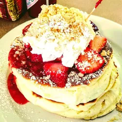 milkshakes in Tarzana Los Angeles