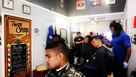 Best of 16 barber shops in Mission District San Francisco