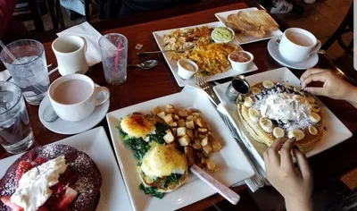 Top 19 brunch in Tarzana Los Angeles