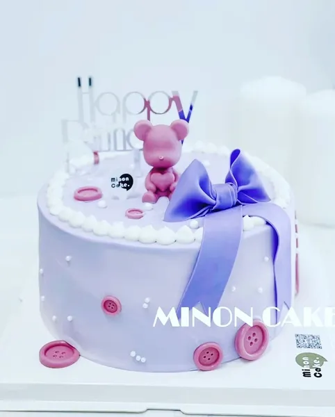 Minon Cake