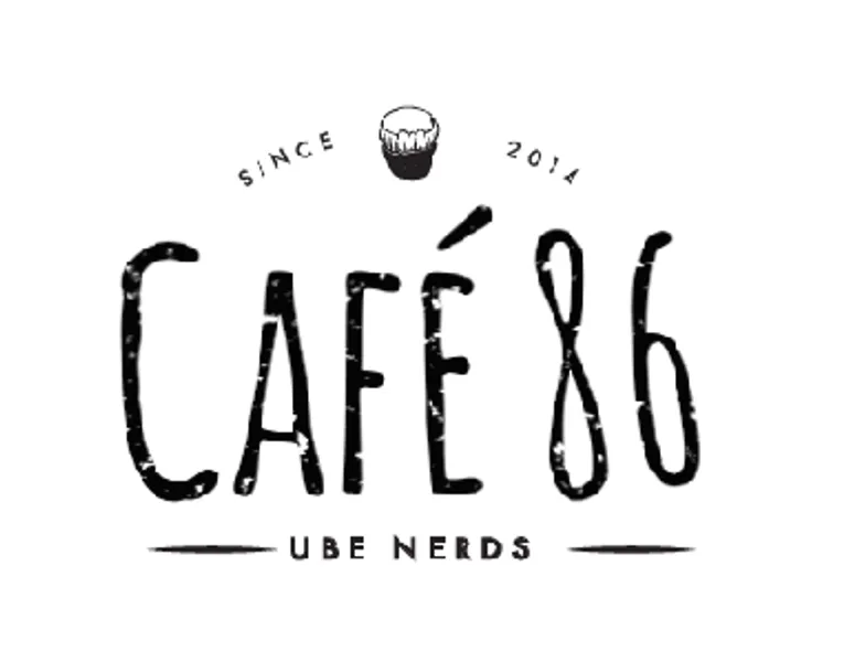 Cafe 86 - Little Tokyo
