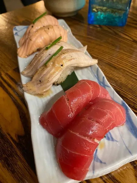 Sushi Enya Little Tokyo