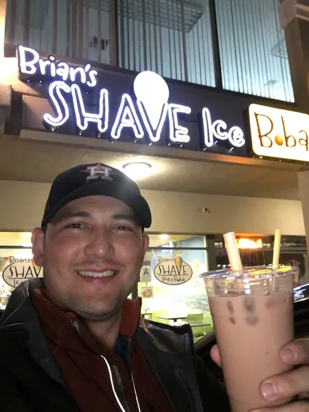 Brian's Shave Ice and Boba