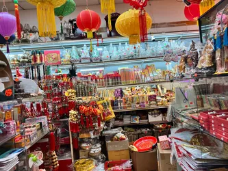 Top 14 gift shops in Chinatown Los Angeles