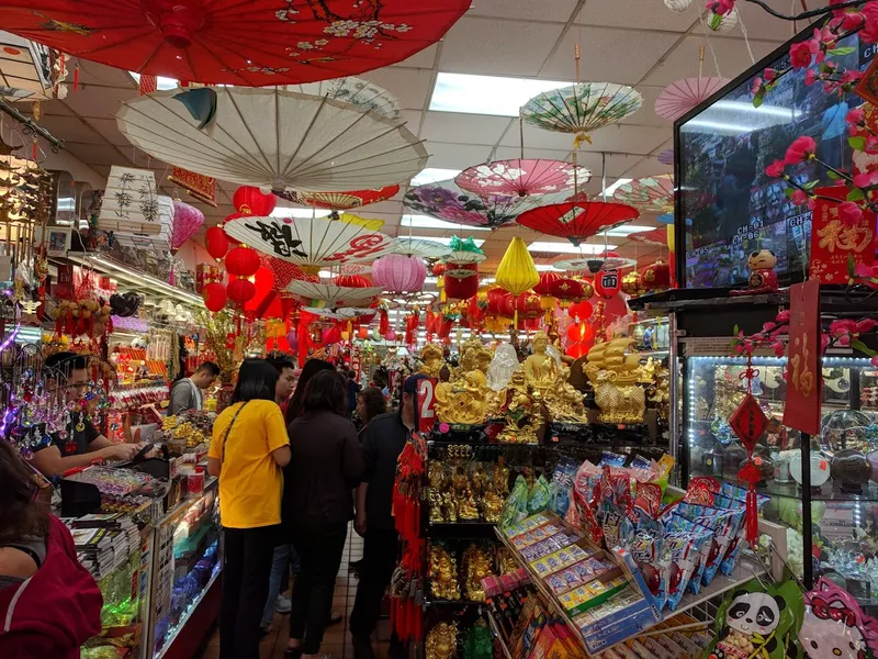 Gift Shops Golden Dragon Gifts