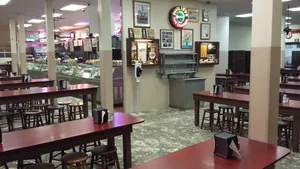 Top 20 diners in Chinatown Los Angeles