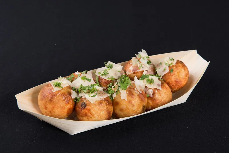 Takoyaki Tanota