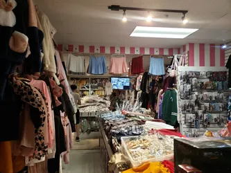 Best of 16 dress stores in Little Tokyo Los Angeles