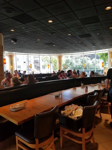 California Pizza Kitchen at Tarzana