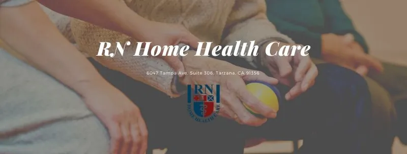 home health care agencies RN Home Health Care Inc