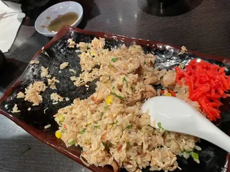 Top 20 fried rice in Little Tokyo Los Angeles