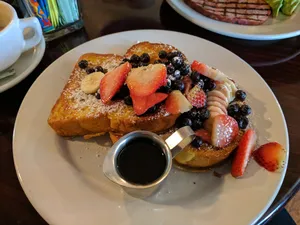 cappuccino in Tarzana Los Angeles