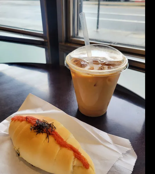 Okayama Kobo Bakery & Cafe DTLA