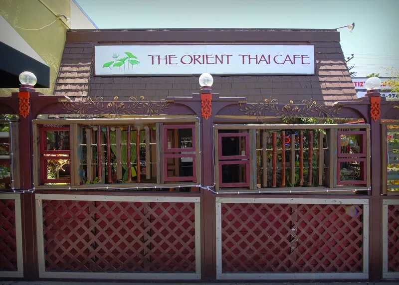 The Orient Thai