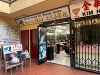 Top 14 hair salons in Chinatown Los Angeles