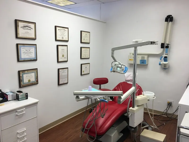 dental clinics Tarzana Dental Office