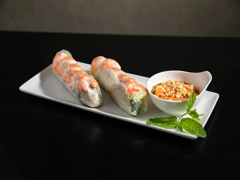 delivery restaurants 40N Pho and Grille