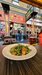 Best of 15 lunch restaurants in Chinatown San Francisco