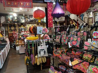 Top 23 gift shops in Chinatown San Francisco