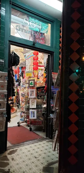 Gift Shops Only In Chinatown in Chinatown