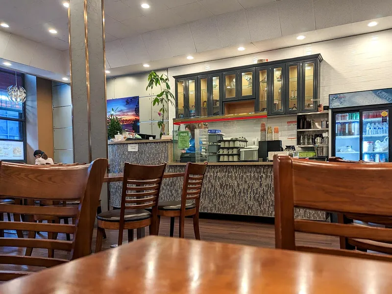Cafe New Honolulu