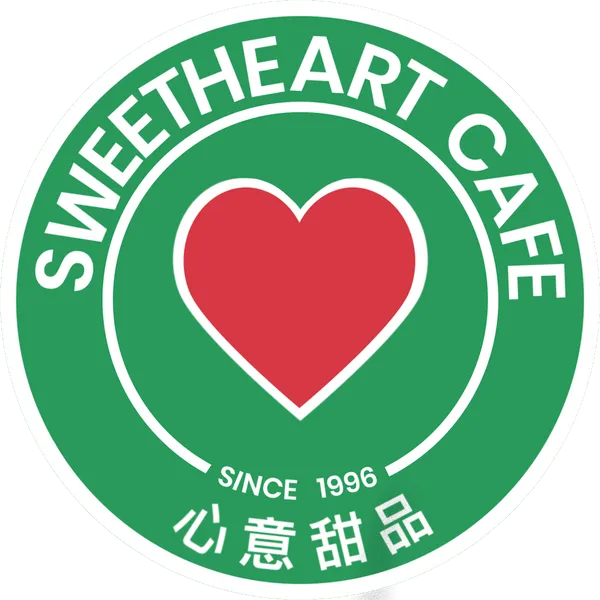 Sweetheart Cafe