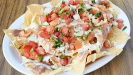 Best of 25 nachos in Mission District San Francisco