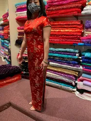 Best of 10 dress stores in Chinatown San Francisco