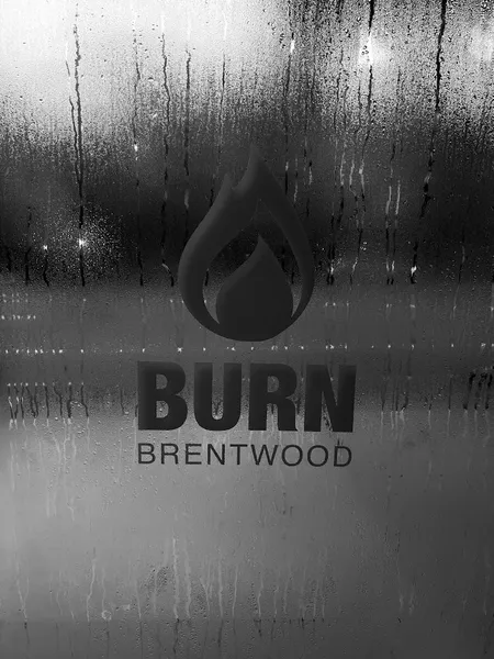 workout classes BURN Brentwood