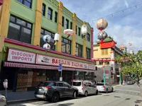 Top 13 sweaters in Chinatown San Francisco