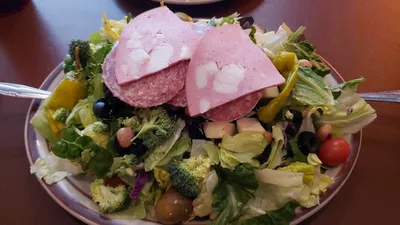 Top 12 caesar salad in Scripps Ranch San Diego