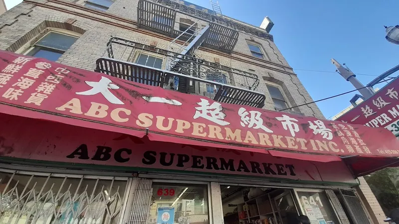 ABC Supermarket Inc