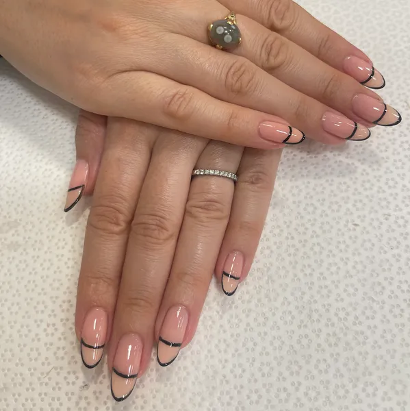 nail salons MiniLuxe Brentwood