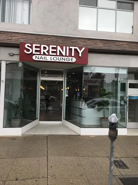 Serenity Nail Lounge