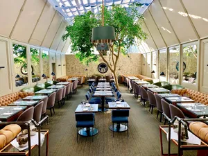 BYOB restaurants in Brentwood Los Angeles