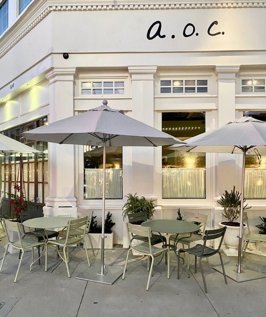 Best of 24 BYOB restaurants in Brentwood Los Angeles