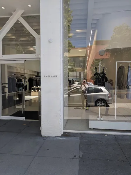 sweaters Everlane in Mission District