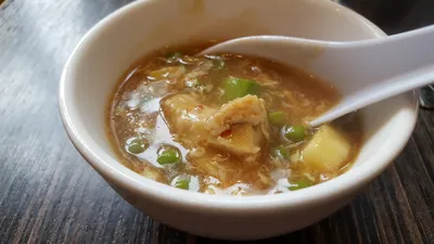 Top 18 chicken rice soup in Chinatown San Francisco