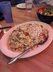 Best of 14 fried rice in Mission District San Francisco