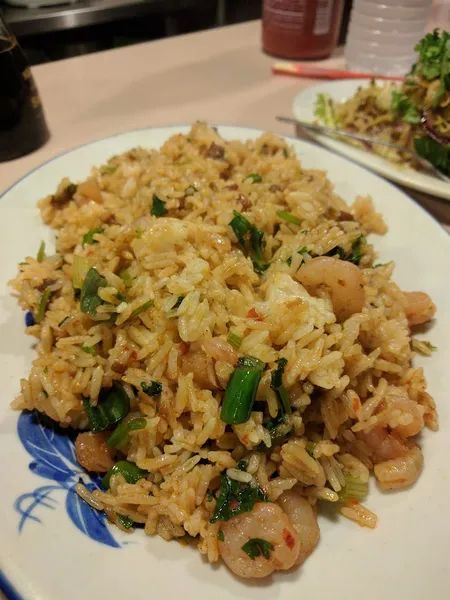 Fried rice Yamo